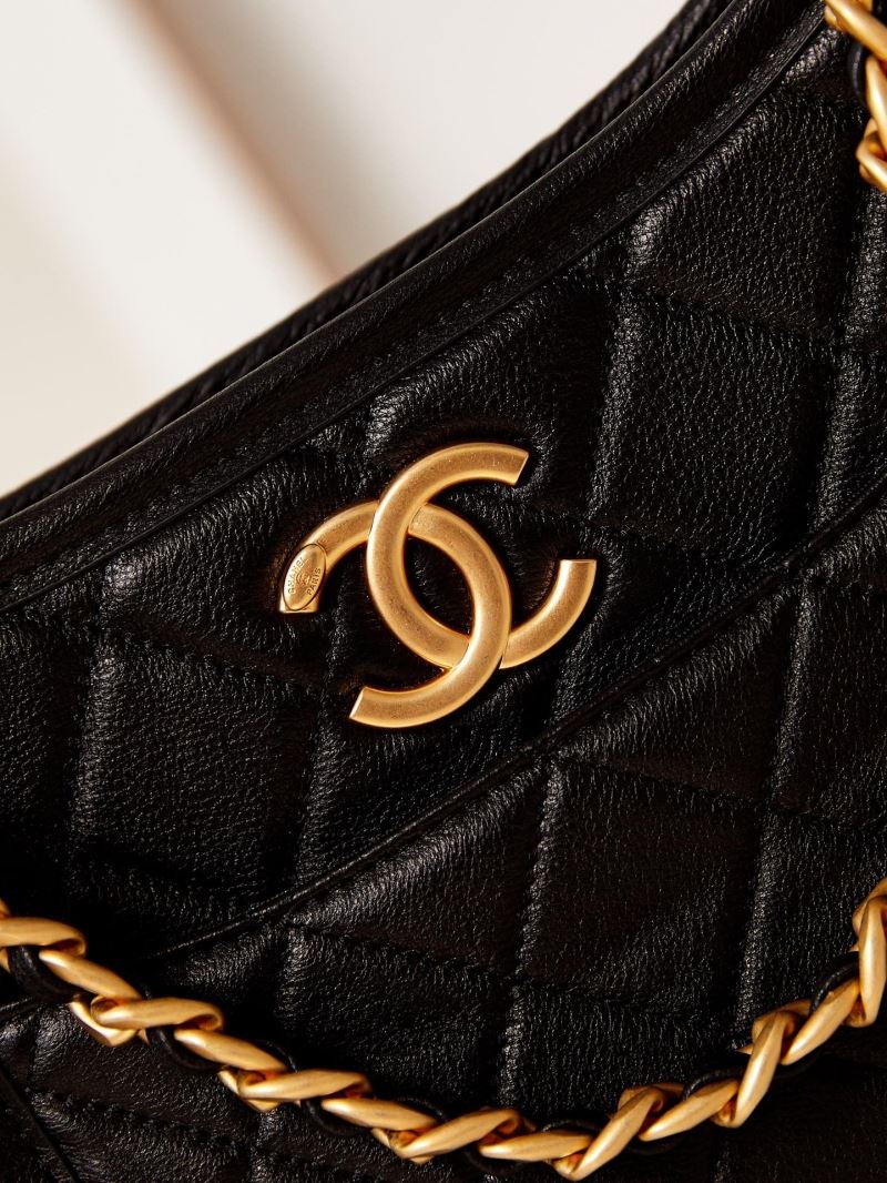 Ch**el hobo bags
